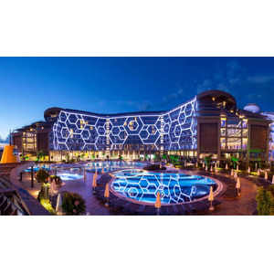 Bosphorus Sorgun 5* (Соргун)
