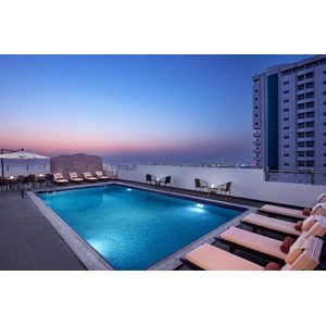 Double Tree By Hilton Ras Al Khaimah 4*