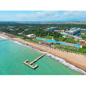 Rixos Premium Belek 5*/HV1