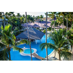 Vista Sol Punta Cana Beach Resort 5 *****
